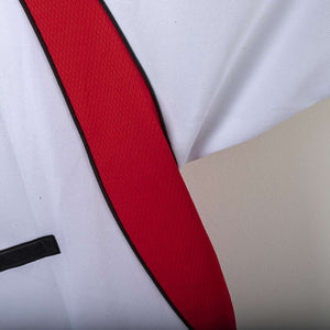 AC Milan Away Shirt Adidas Opel Maldini 3 2001/2002