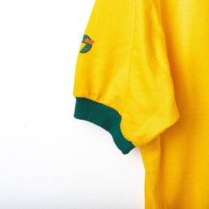 Maglia Home Brasile Topper 1985/1986