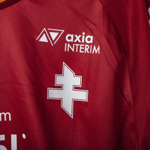 Maglia Home FC Metz Kappa 2025/2026