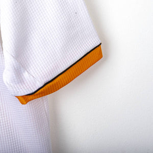 Maglia Away Roma Diadora Ina 1997/1998