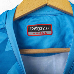 maglia europa napoli kappa fabian 8 uefa 2018/2019