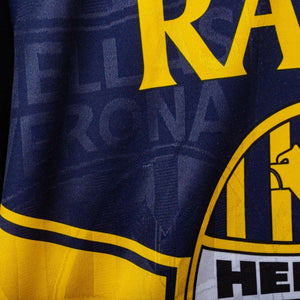 Maglia Away Hellas Verona Erreà 1996/1997