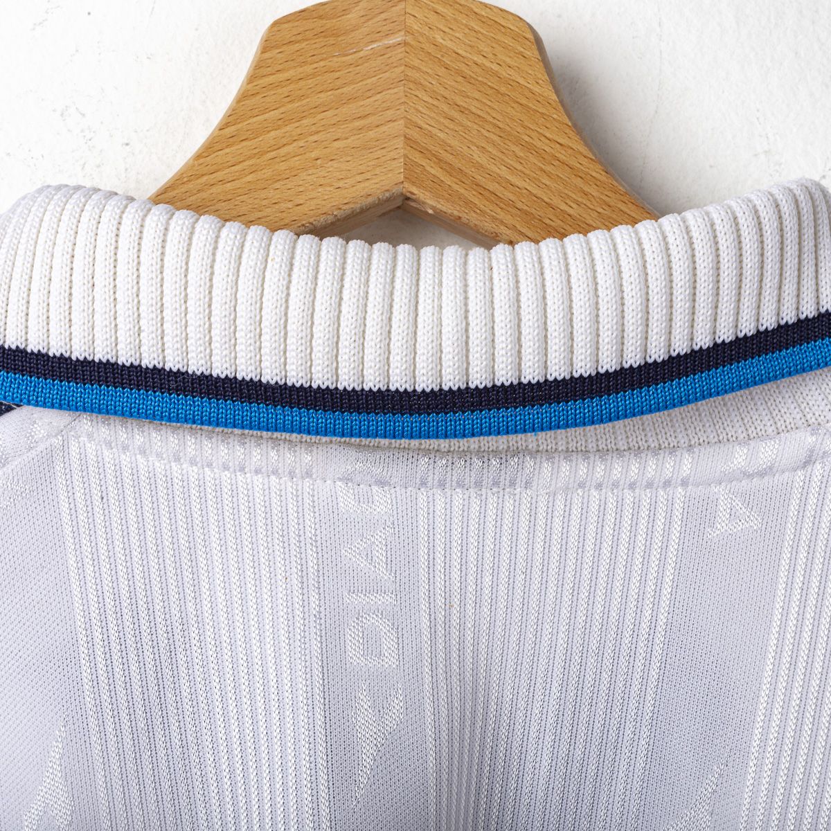 Maglia Away Napoli Diadora Ml Peroni 2000/2001