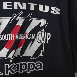 T-shirt Juventus Tokyo National Stadium Kappa 1995/1996