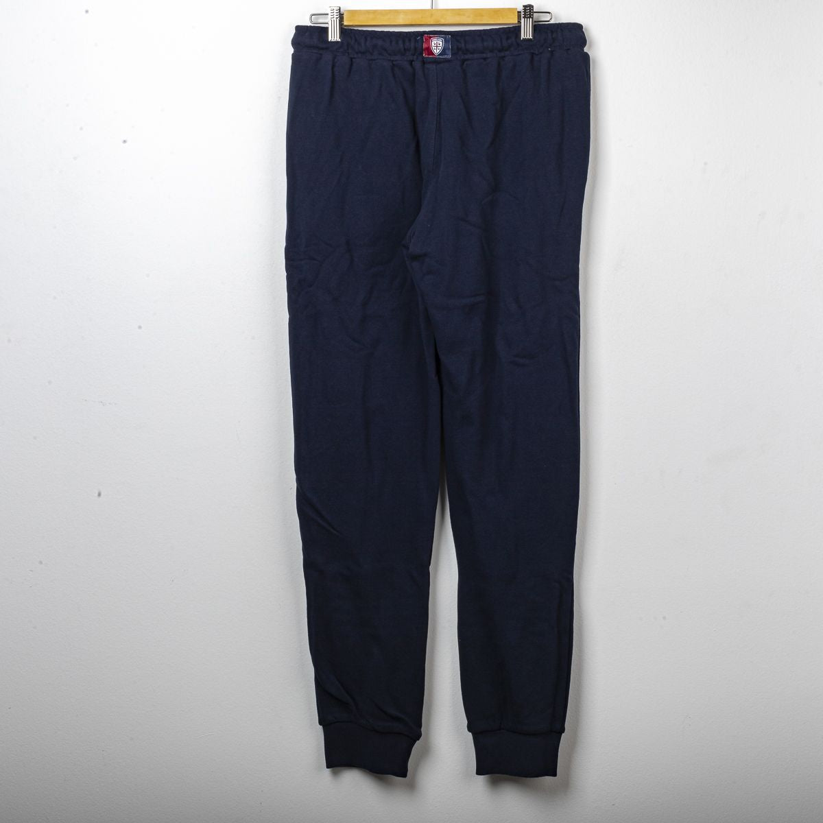 Pantalone Felpato Cagliari Macron