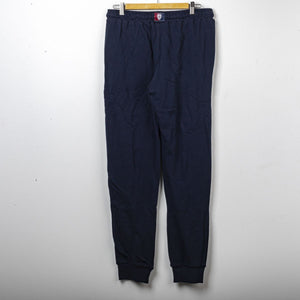 Pantalone Felpato Cagliari Macron
