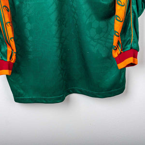 Maglia Third Roma Asics Totti 20 ml 1995/1996