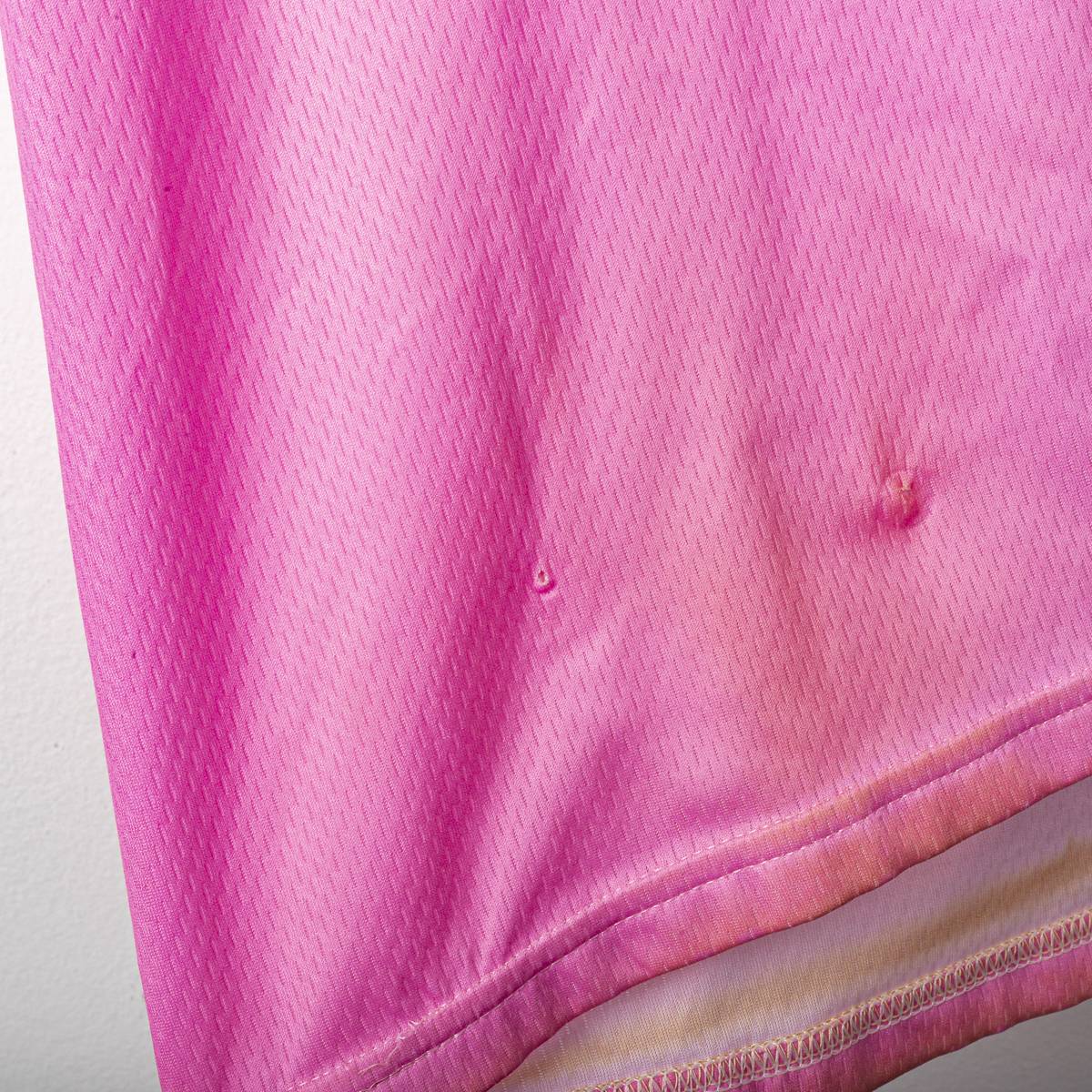 Maglia Rosa Ciclismo Mercatone Uno 1999/2000