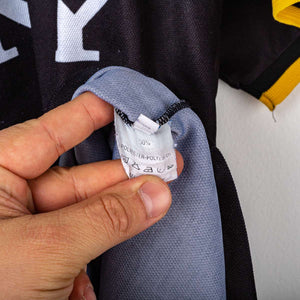 Juventus Kappa Sony Third Shirt 1995/1996