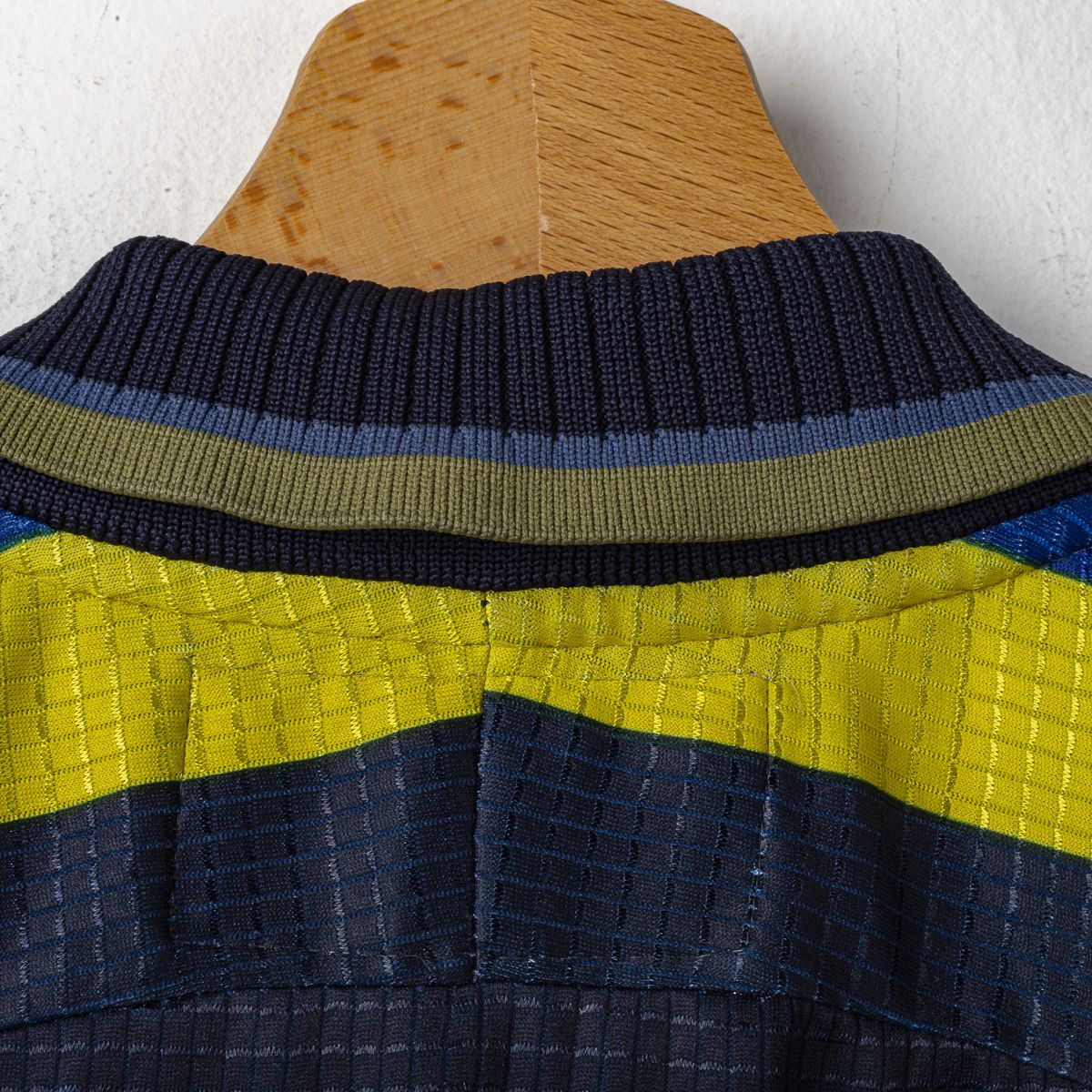 Maglia Third Parma Amoroso 11 Champion 1999/2000