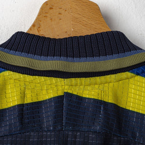 Maglia Third Parma Amoroso 11 Champion 1999/2000