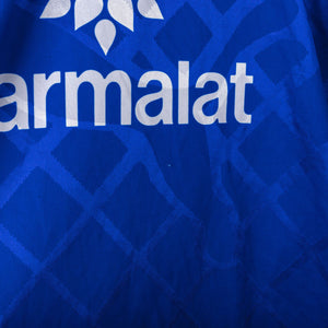 Maglia Third Puma  Parma ml Stoichkov 8 1995/1996