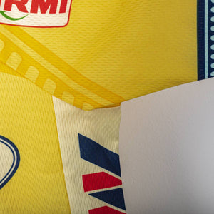Maglia Ciclismo Mercatone Uno 1998/1999