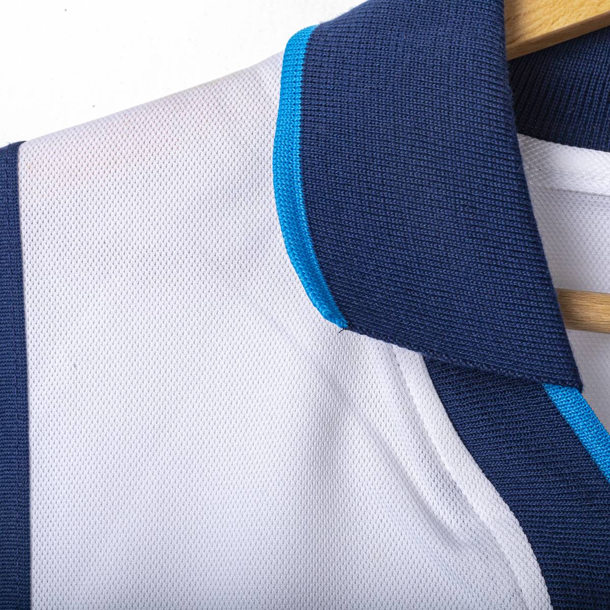 Maglia Away Napoli Nike con cartellino 1997/1998