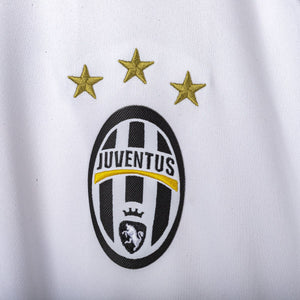 Maglia third Juventus Adidas Chiellini 3 2016/2017