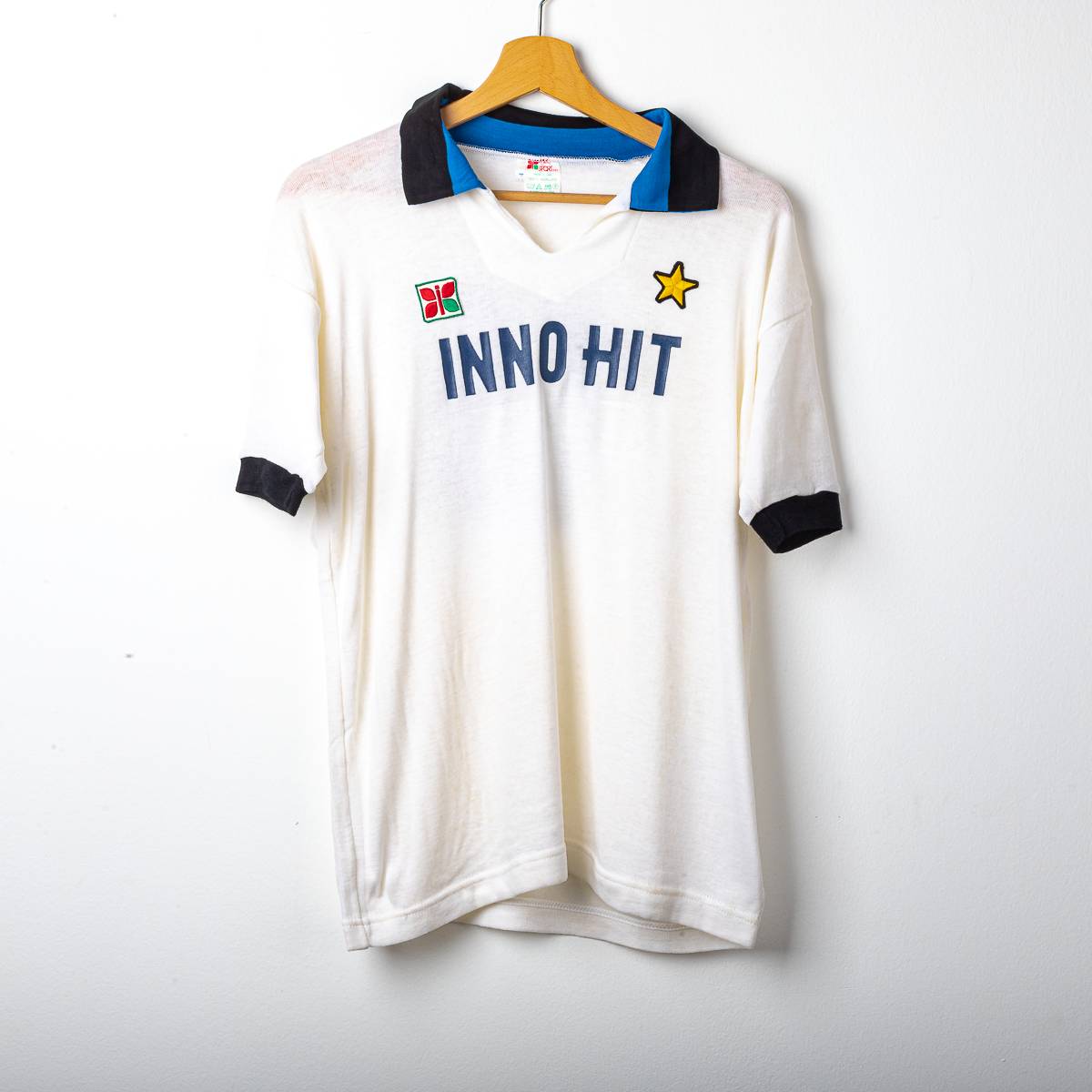 Inter Mecsport 1981/1982 Away Shirt