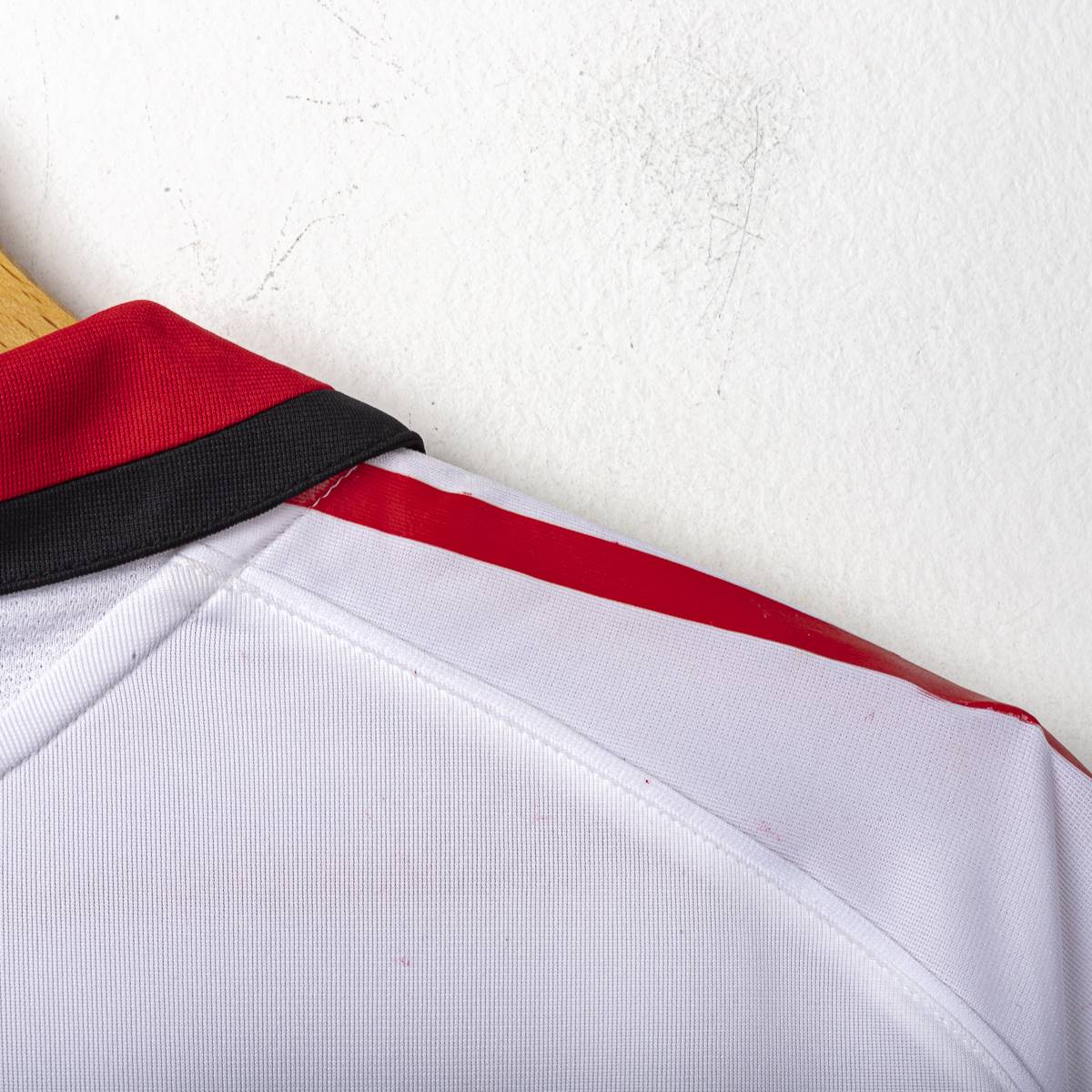 Maglia Away Adidas Milan Maldini n3 2005/2006