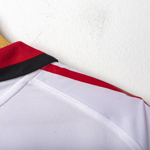 Maglia Away Adidas Milan Maldini n3 2005/2006