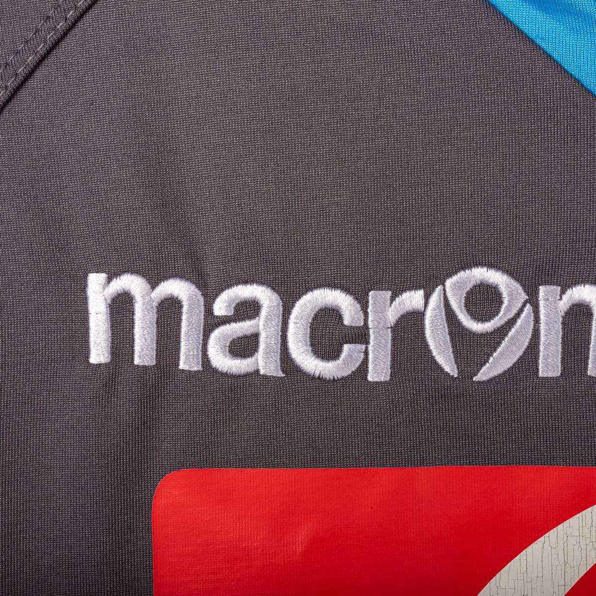 Maglia Away Ssc Napoli Macron Hamsik 17 2011/2012