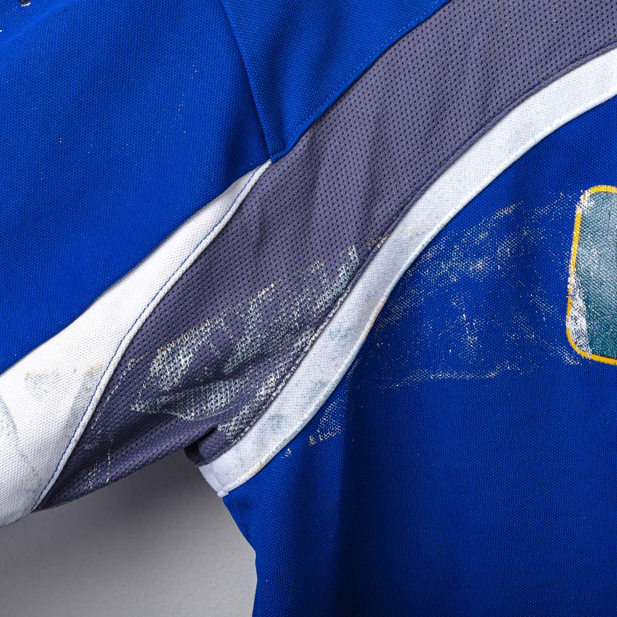 Felpa Allenamento Brescia Kappa 21 2005/2006