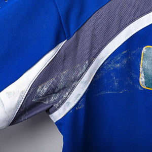 Felpa Allenamento Brescia Kappa 21 2005/2006