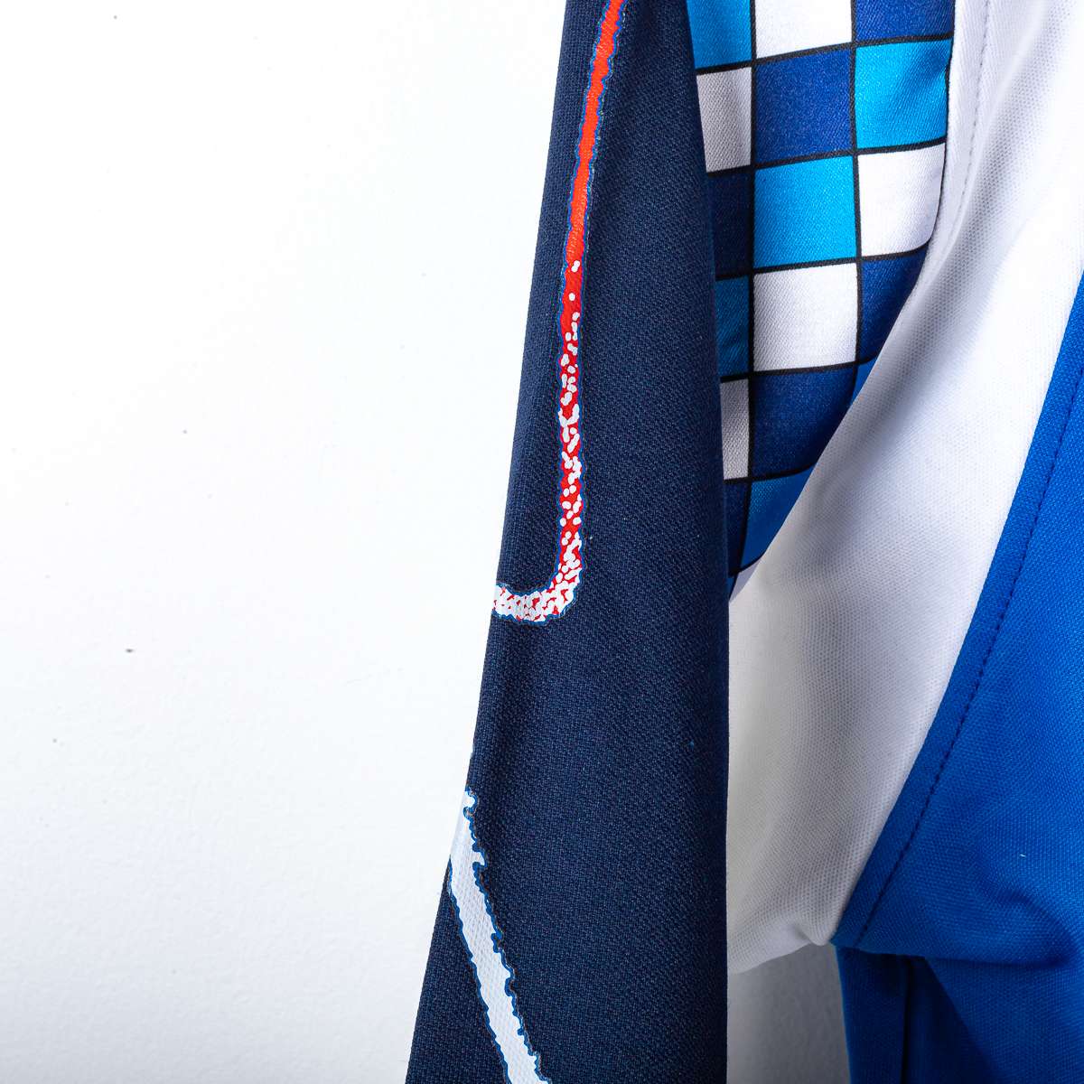 Diadora IP 1990 Italy Jacket