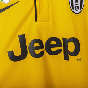 Maglia Away Juventus Nike Tevez n10 2013/2014
