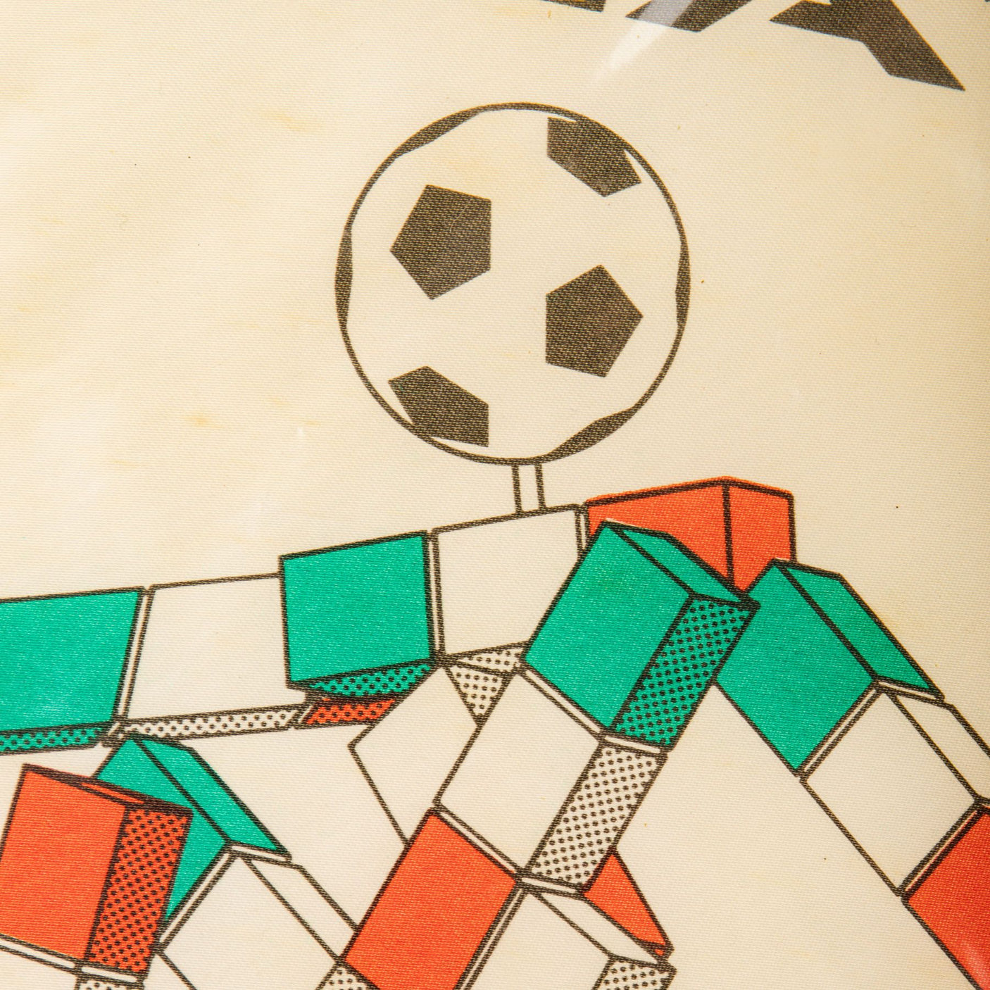 Gagliardetto Italia ’90 Mondiali di Calcio