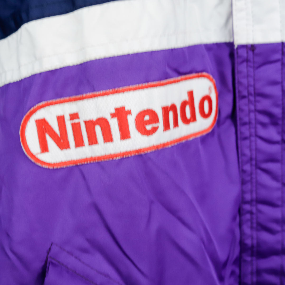 Giaccone Panchina Fiorentina Fila Nintendo 1998/1999