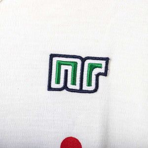 Maglia Away Ennerre Buitoni 10 1985/1986