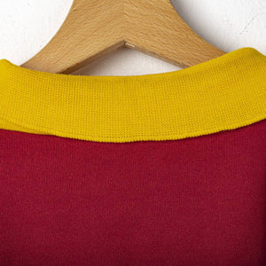 Maglia Home Roma Adidas Barilla 1991/1992