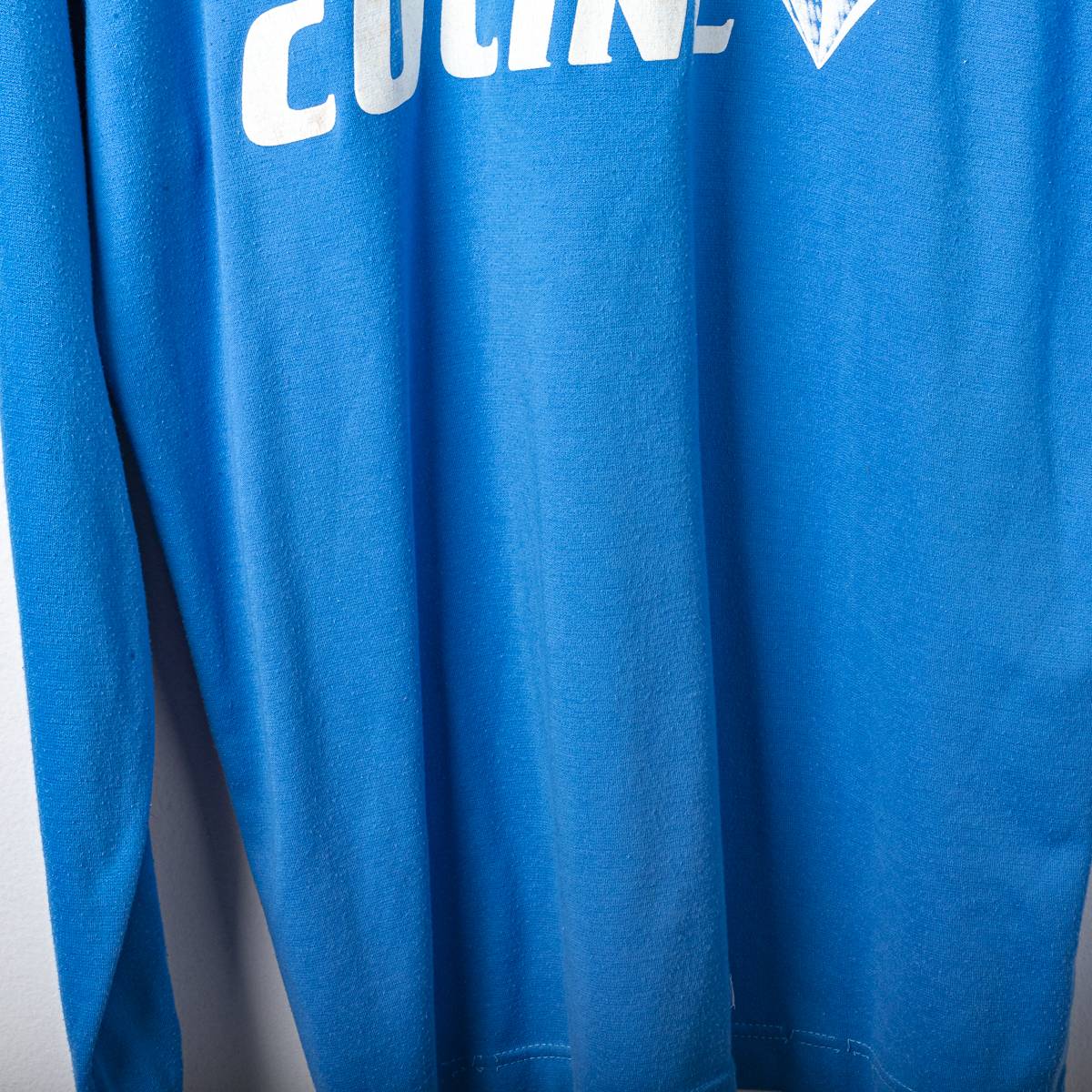 Maglia da Allenamento Napoli Lotto ML 24 1994/1995