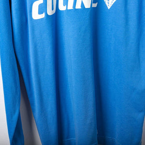 Maglia da Allenamento Napoli Lotto ML 24 1994/1995