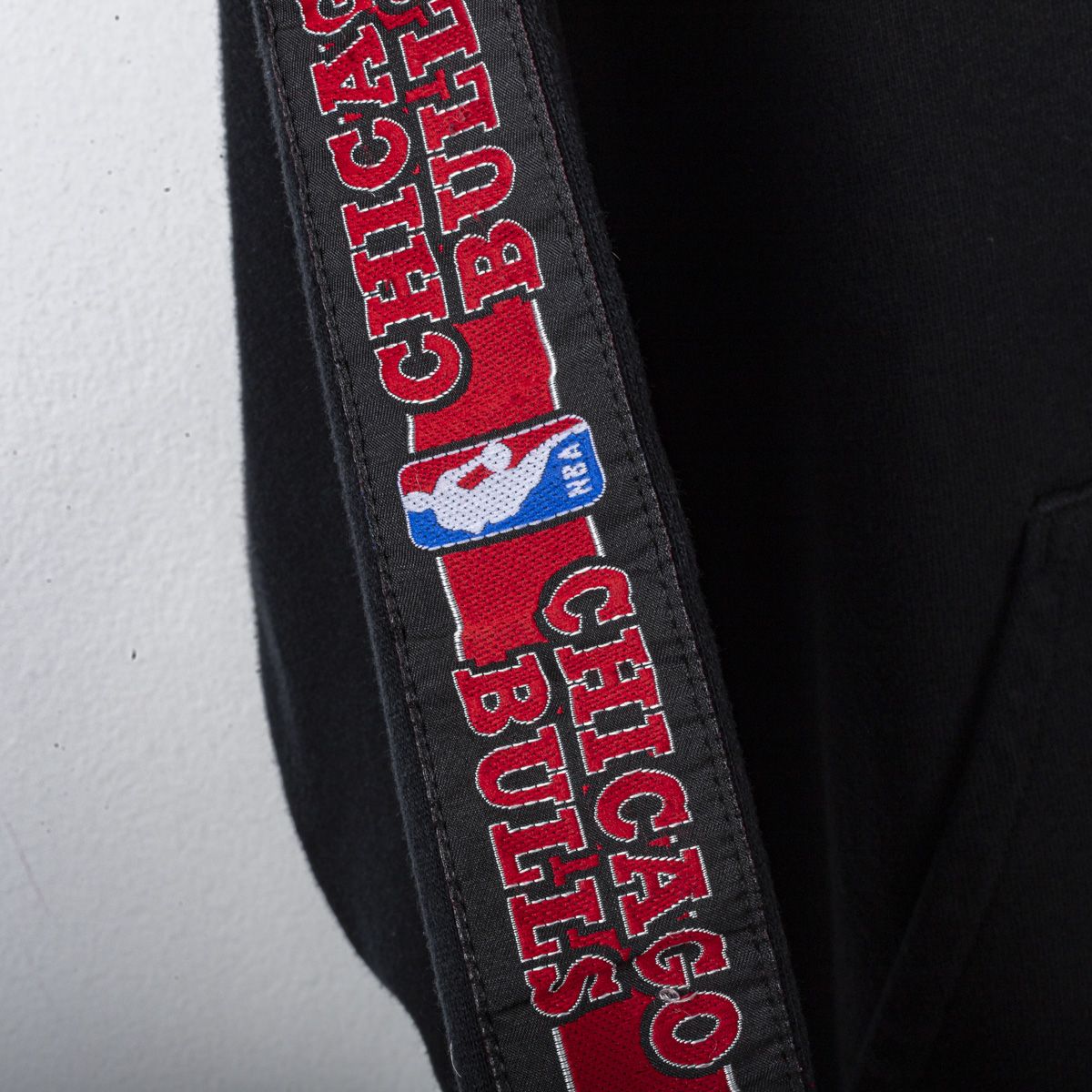 Felpa NBA Chicago Bulls Champion anni 90
