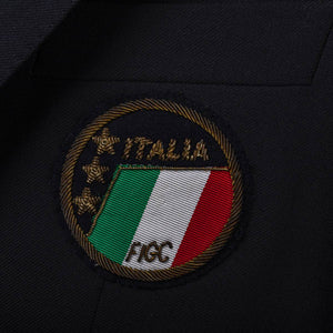 Abito Ufficiale Nazionale Italiana 1986/1987