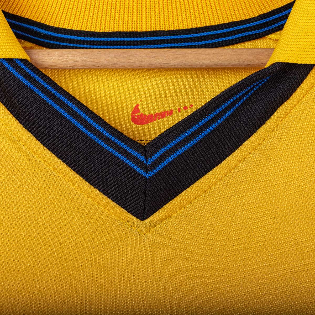 Maglia Third Inter Nike Baggio n10 1999/2000