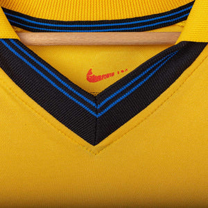 Maglia Third Inter Nike Baggio n10 1999/2000