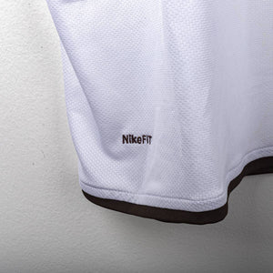 Maglia Ucl Away Inter Nike Zanetti n4 2008/2009