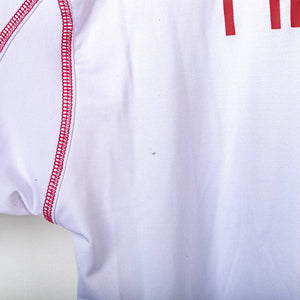 Maglia Away Livorno Legea Morrone 4 2006/2007