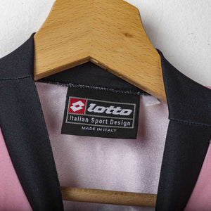 Palermo Home Shirt Lotto +39 Toni 9 2004/2005