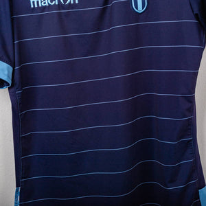 maglia Third ss lazio macron 2013/2014