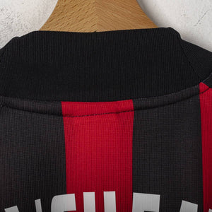 Maglia Home Ac Milan Adidas Shevchenko n7 2002/2003