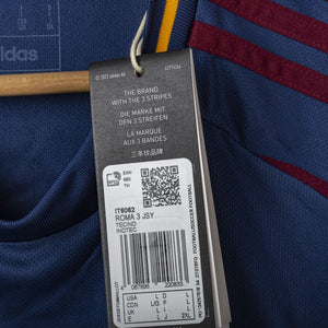 Maglia Third Roma Adidas Dybala 21 2024/2025