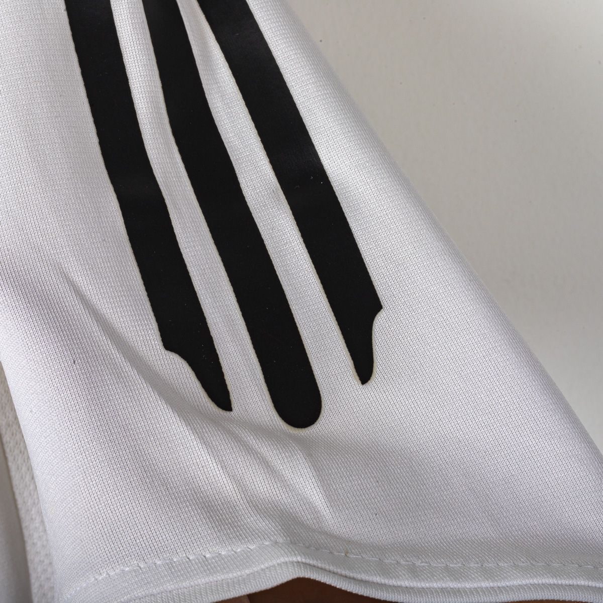 Maglia Home Real Madrid Adidas Cassano 19 2005/2006
