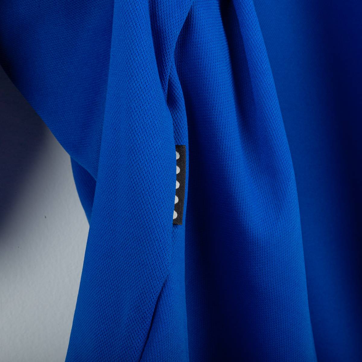 Maglia Home Rangers Nike Kanchelskis 7 1999/2000