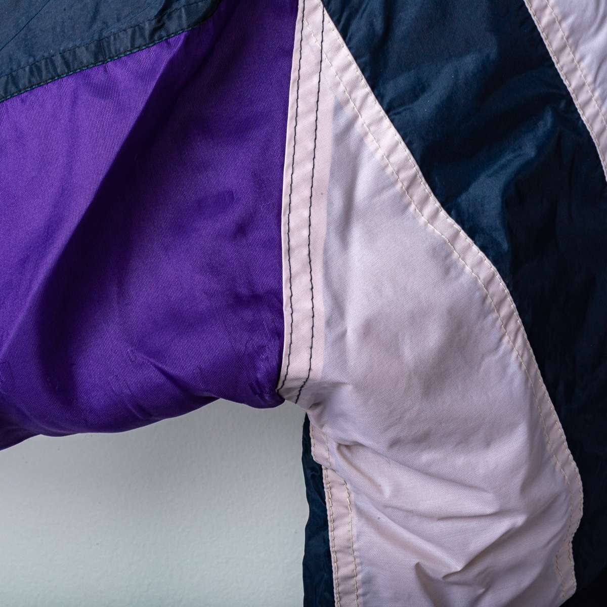 Kelme Real Madrid jacket 1997/1998