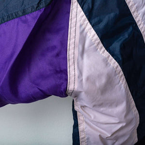 Kelme Real Madrid jacket 1997/1998