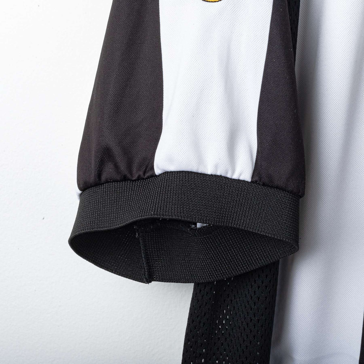 Maglia Home Juventus Kappa Del Piero 10 XL 1997/1998