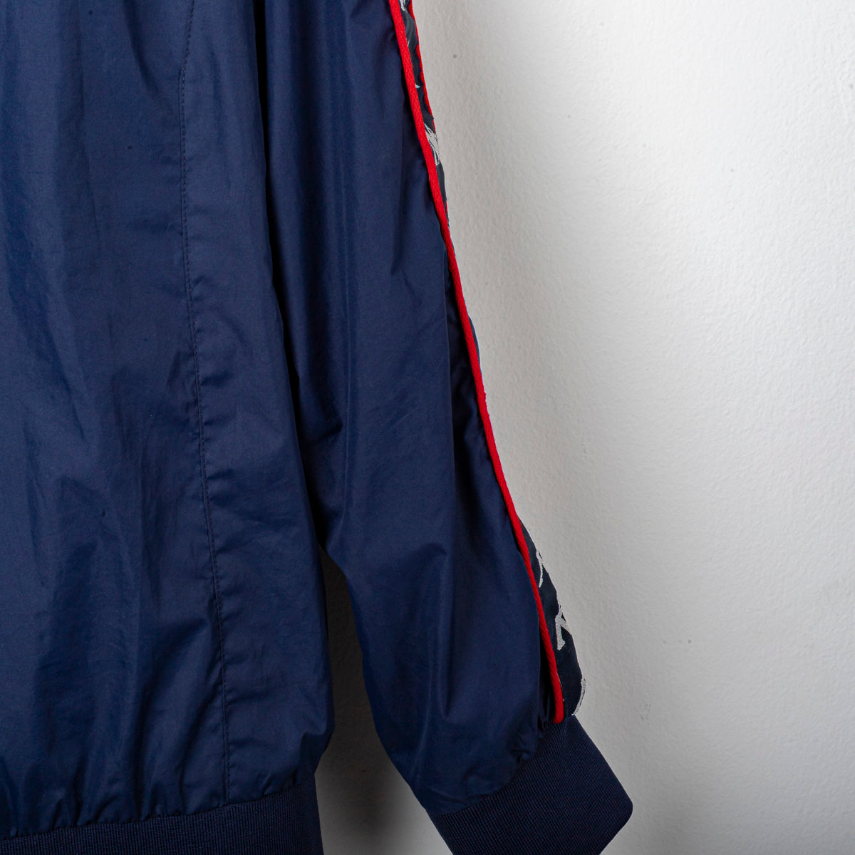 Giacca Cagliari Kappa 2005/2006