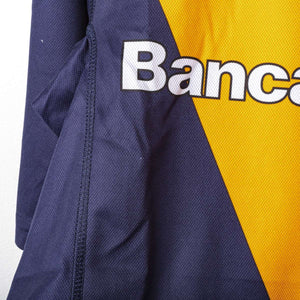 Brescia Kappa Banca Lombarda Third Shirt 2004/2005